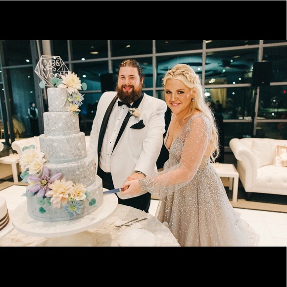 Meet your Posher, Kaitlyn - Picture 3 of 8